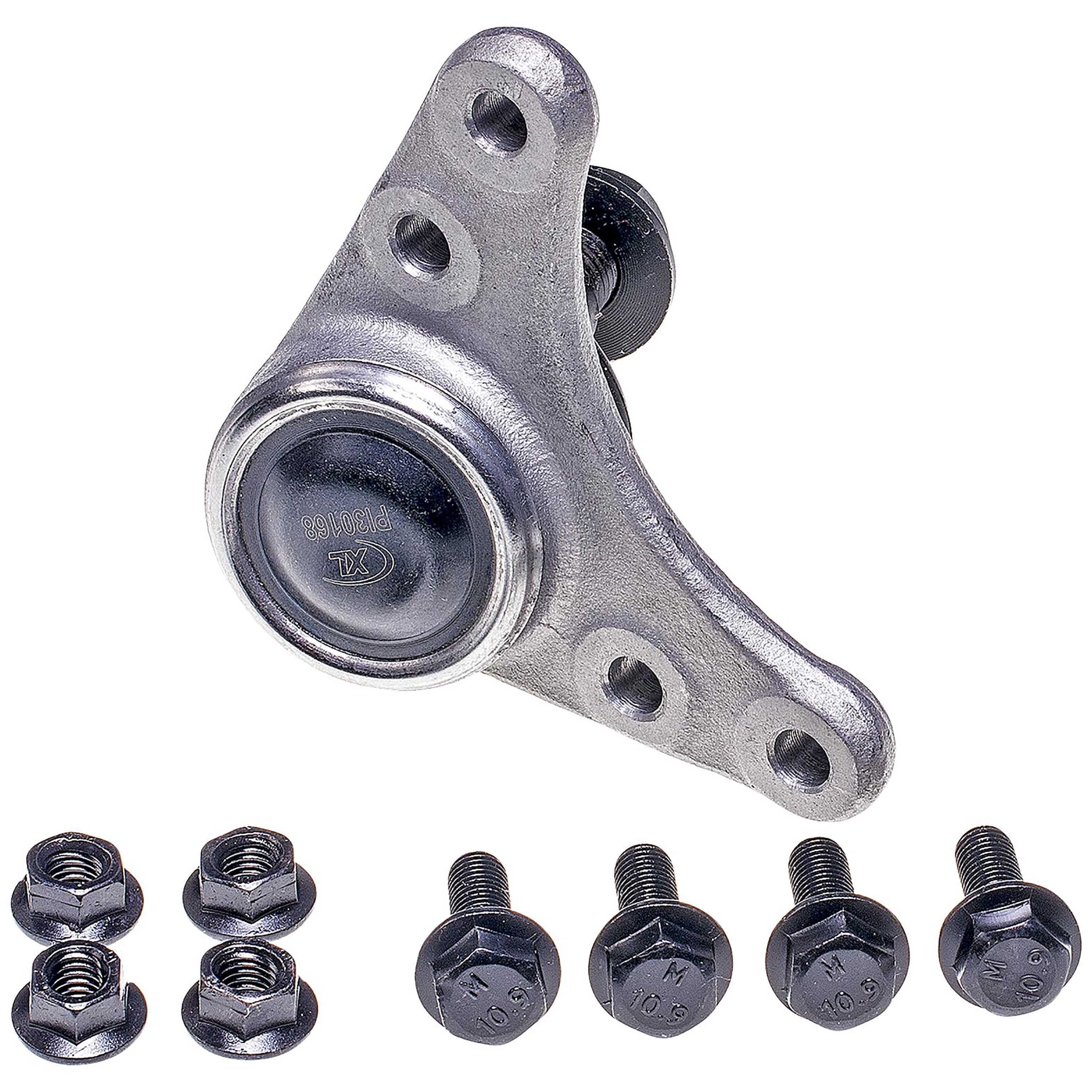 Dorman BJ90036XL Front Upper Suspension Ball Joint for Specific Chevrolet / GMC / Isuzu Models Fits select: 2004-2012,2015 CHEVROLET COLORADO