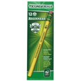 thumbnail image 1 of Dixon Ticonderoga Beginner Pencil with Eraser, #2 HB Lead, 24 Count, 1 of 1