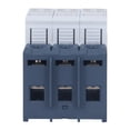 thumbnail image 3 of DC Photovoltaic Surge Protector, 1000V Dual Thermal Circuit Breaker Remote Alarm Terminal Surge Protective Device DIN Rail Installation  for Power Line Systems, 3 of 7