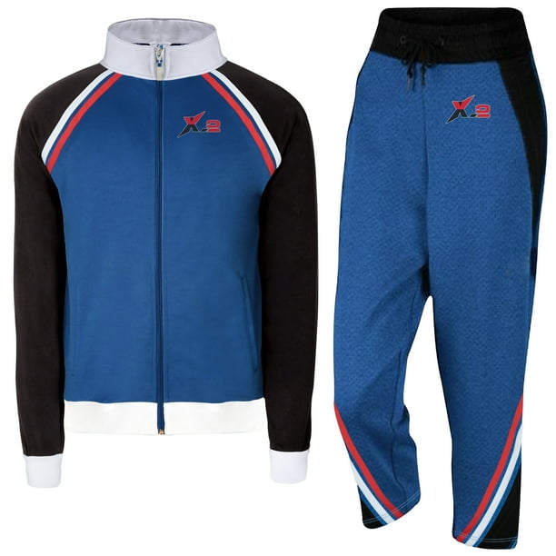 jogging sweatsuit