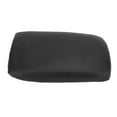 thumbnail image 2 of Console Center Armrest Cover Latch, Wear Proof 4F0864245 Aging Resistant Plastic Armrest Cover Latch Clip Easy Installation  For Car Interior Accessories, 2 of 8
