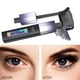 thumbnail image 5 of Máscara para alargar las pestañas El negro más negro Gran rizo de pestañas Princesa voluminosa Resistente al agua y no es fácil de quitar el maquillaje y rizar Máscara gir(Compre 2 y obtenga 1 gratis), 5 of 9