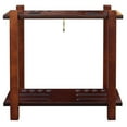 thumbnail image 1 of Support de rangement Classic pour accessoires de billard, 1 of 2