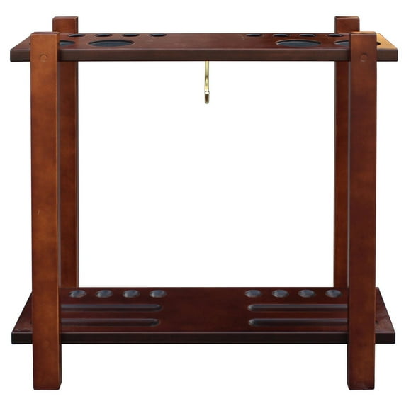 Support de rangement Classic pour accessoires de billard