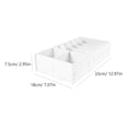 thumbnail image 2 of Phenofice ticket storage case Money Tray White Cash Register Use 1Set, 2 of 8