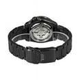 thumbnail image 3 of Seiko 5 Sports Automatic Black Dial Men's Watch SRPD65K1, 3 of 3
