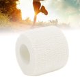 thumbnail image 4 of Venda Adhesiva para Envolver Cinta Autoadhesiva Elástica, Rollos de Cinta Adhesiva para Envolver, Vendaje Elástico Autoadhesivo, Cinta Ligera de Protección para los Dedos para Saludable Fugacal NO, 4 of 7