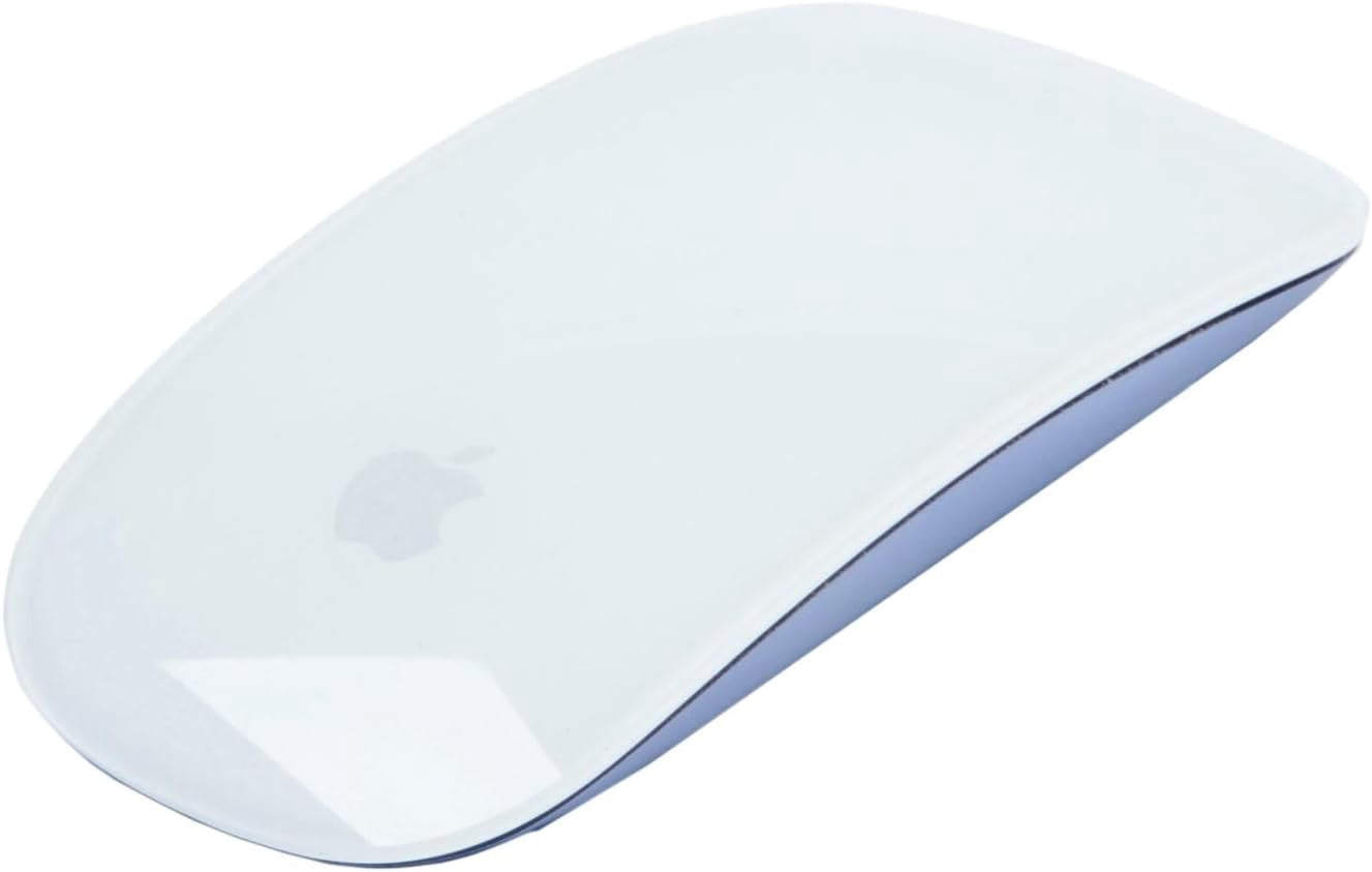 Restored Apple Magic Mouse 2 Wireless - Purple (Refurbished) - Walmart.com