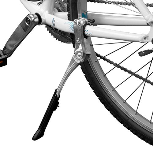 Road Side Rear Kick Stand Adjustable Bicycle Kickstand Mountain Bike MTB Alloy 