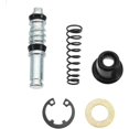 thumbnail image 3 of Juego de reparación de cilindro maestro para motocicletas Jennifer Bikes, kit de pistón de freno y embrague de 11 mm, 3 of 4