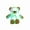 A, variant on SIYTUAU Led Glowing Teddy Bear Plush Toy Multicolor Light Up Stuffed Animal With Battery Case Valentines Gift For Children A