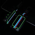 thumbnail image 4 of Car Key Case Cover For Mazda 3 Alexa CX5 CX8 CX4 2019 2020 3Button Smart Remote Car Key Accessories Holder Shell Car-Styling, 4 of 18