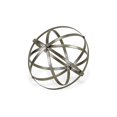 thumbnail image 4 of Cheungs FP-4459L Orbe Métallique Pliable, Grand - 10 x 10 x 10 Po, 4 of 10