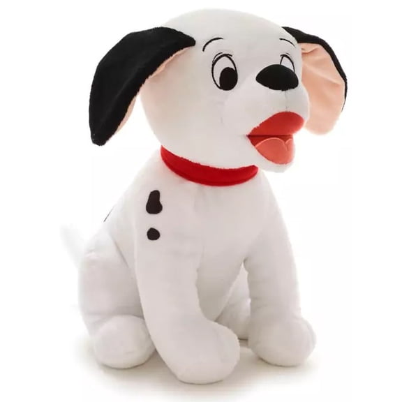 Disney 101 Dalmatians Lucky Plush