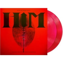 Him / O.S.T. - HIM Soundtrack - Music & Performance - Vinyl