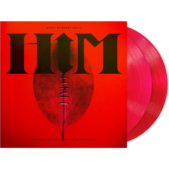 Him / O.S.T. - HIM Soundtrack - Music & Performance - Vinyl