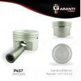 thumbnail image 1 of Pistones Garanti Para Oldsmobile Cutlass 1991 - 2001, 1 of 1