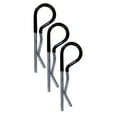 thumbnail image 2 of TowSmart Hitch Pin Clips (3-Pack) 739M, 2 of 9