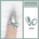 thumbnail image 1 of Gel de ojo de gato esmalte de uñas semipermanente barniz híbrido reflectante colorido Nail Art pegamento brillo láser Arco Iris UV Gel magnético Tan Jianjun unisex, 1 of 2