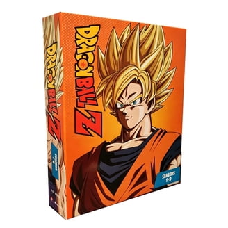 Dragon Ball Z - The Complete Series - Walmart.com