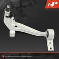 thumbnail image 2 of A-Premium Front Lower Control Arm with Ball Joint & Bushing Compatible with Nissan X-Trail 2005-2006 Right Passenger Side, 2 of 7