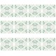thumbnail image 1 of Cateissary Azulejos de pared autoadhesivos Makeover Made Easy (paquete de 12) para cocina. Pegatinas 3D para azulejos. Decoración del hogar SCQ1097 (20 x 20 cm) 12 piezas, 1 of 6