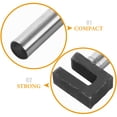 thumbnail image 3 of unbranded Repuesto Negro Para Bomba Núcleo De Bomba De Hidráulico Práctico Y, 3 of 8