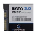 thumbnail image 5 of ITEMPOWERS 512GB SATA III 2.5" Internal SSD Solid State Drive, 6Gb/s High-Speed Storage Upgrade for Laptop and Desktop PC, 5 of 5