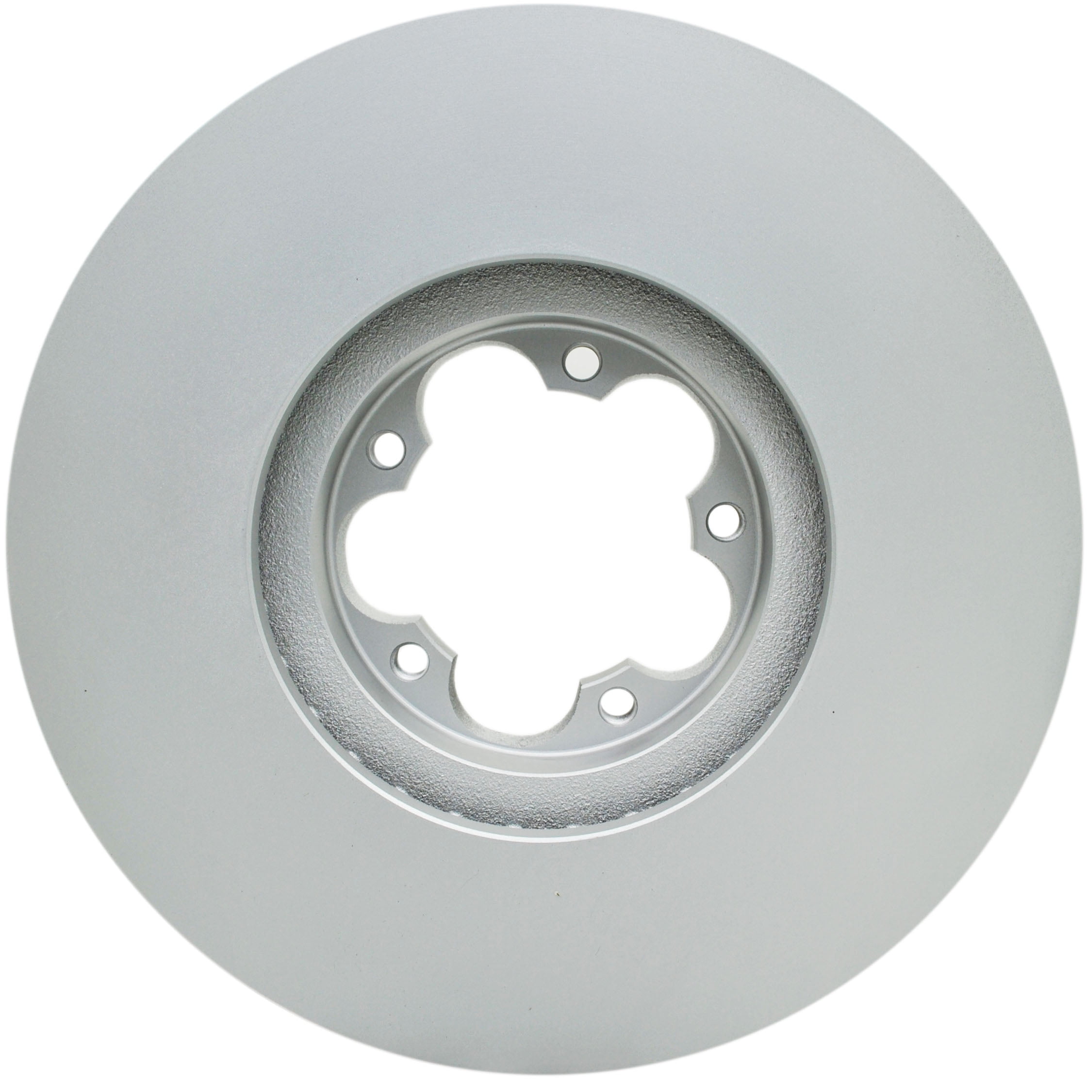 Ultra High Carbon 1000 Brake Kits, Front UHCK10148, Ford Transit-350 HD 2023-2015