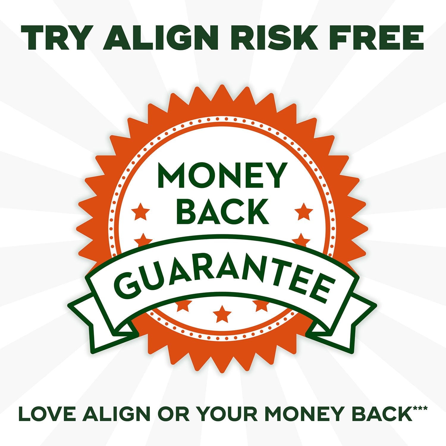 Align Probiotic Supplement Capsules - 84 Count