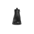 thumbnail image 3 of Bota hombre botín vestir caballero Marco Delli 60311 negro negro 26 MARCO DELLI 60311CLOUNEG, 3 of 5