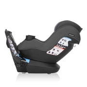 Evenflo REO by Revolve360 Rotational Convertible Car Seat (Brookline)