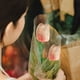 thumbnail image 4 of 8 piezas de pegamento suave, tulipán individual, flor artificial, flor falsa, modelo de casa, decoración de tulipán, 4 of 5