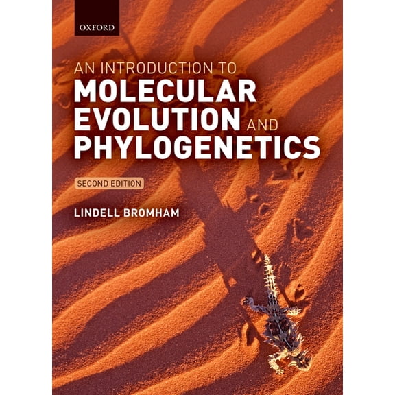 An Introduction to Molecular Evolution and Phylogenetics, (Paperback)
