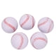 thumbnail image 2 of Paquete de 24 Softbol de Espuma de BéIsbol Bola de Bateo Deportiva de Entrenamiento de Jóvenes Adultos de 9 Pulgadas para Entrenamiento de Captura de Lanzamiento de Juego, 2 of 8