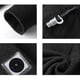 thumbnail image 4 of Sudaderas con capucha térmicas para hombres y mujeres Sudadera térmica con cremallera completa, 4 of 5