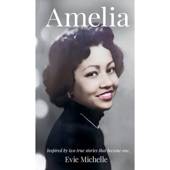 Amelia, (Hardcover)
