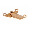 thumbnail image 3 of 2016 2017 2018 Polaris Sportsman 850 High Lifter Front and Rear Brake Pads, 3 of 3