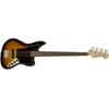 Fender Squier Vintage Modified Jaguar Bass Special Electric Bass Guitar - 3-Tone Sunburst