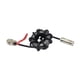 thumbnail image 1 of Anillo de estrangulación de onda corta de 1,8-54 MHz, universal, resistente y antiinterferencias. Accesorios para radio portátil. Negro 500W, 1 of 8
