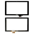 thumbnail image 3 of Asus VivoBook X200CA F202E 11.6" Touch Screen Digitizer Glass TCP11F16 V1.1, 3 of 5