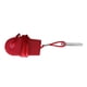 thumbnail image 1 of Reemplazo de llave de seguridad para cinta de correr, llave de imán para cinta de correr, bloqueo de seguridad, llave de repuesto para cinta de correr Cilindro, 1 of 8