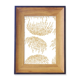 thumbnail image 1 of Marco de imagen de escritorio Unbranded de madera blanco 18 x 13 cm, 1 of 4