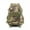 Black, variant on Outdoor Tactical Army Camouflage Mountaineering Backpack,Khaki