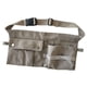thumbnail image 5 of Bolsa de herramientas de cintura para cinturón, bolsa de herramientas portátil de gran capacidad y longitud ajustable. Gris, 5 of 8