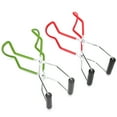 thumbnail image 1 of Canning Jar Lifter,  Clip, Durable 2pcs Non-Slip Anti-Scald For Restaurant Home, 1 of 8