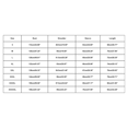 thumbnail image 2 of Men's Winter Warm Color Block Hooded Jacket Long Sleeve Padded Sweatshirt Outerwear for Fall and Cold Weather, 2 of 3