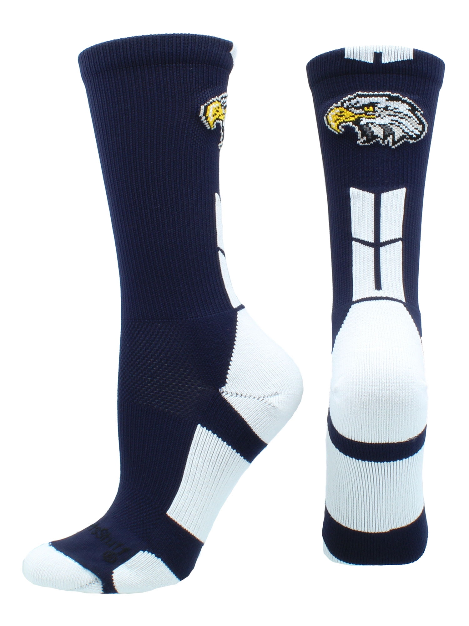 Victory Baseball Socks with Player in Crew Length