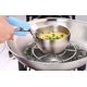 thumbnail image 4 of Set of Two Gripper Clips for Moving Hot Plate or Bowls with Food Out, from Pressured Cooker, Microwave, Oven, Air Fryer., 4 of 5