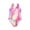 Pink, variant on JSCDRPDWL Teen Bathing Suits One Piece One Swimsuit Boys 3t Girl Clothes 18 Month Boy Swimsuit Girls Bikini Size 10-12 Girls Plus Size Swimsuits 18-20 Kids Xxl Girls Swim Suits 6-7 Toddler